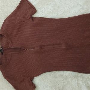 Fashion Nova Bodysuit